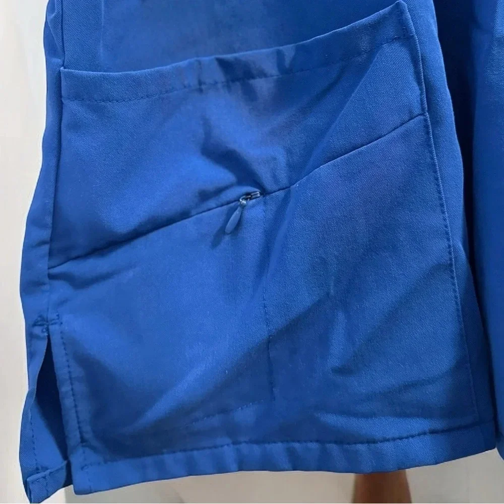 Jockey V-Neck Scrub Top Size 2X - Picture 8 of 8